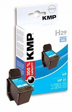 H29 OEM-Hewlett Packard-C9351AE / Schwarz