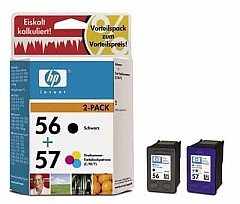 SA342AE HP 56+57 Multipack