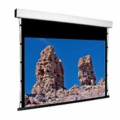 WS-S GrandCinema 4:3 183x137cm HomeVision BE/BL