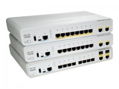 Cisco Managed Compact Switch Catalyst 29