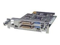 2pts Serial WAN Interface Card