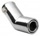 Lampa STAINLESS STEEL MUFFLER TIP