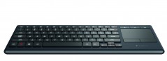 K830 Illuminated Living-Room Keyboard