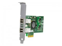 Adapter / PCIe / 2x1000SX/LC / MMF / Vir