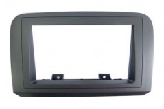 Radioblende 2-DIN FIAT Croma ab 2008