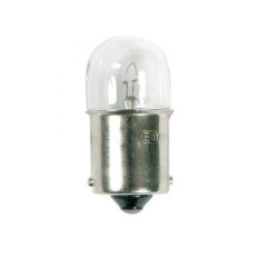 Glhlampe Ba15S, R5W, 12V, 5W, 2 St.