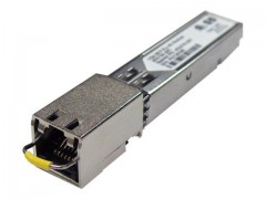 HP BladeSystem c-Class 1Gb RJ-45 SFP Kit