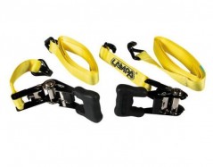 PRO-SAFE RATCHET TIE DOWN 35mm X 5M