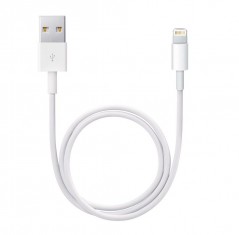 Lightning auf USB Kabel (0,5 m)