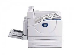 Xerox Phaser 5550N - Drucker - S/W - Las