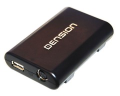 DENSION Gateway Lite, fr Kabeltyp A