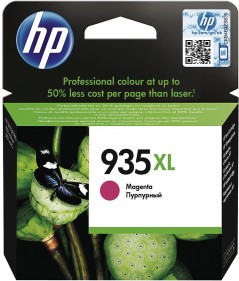 C2P25AE HP 935 XL / Magenta