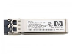 HP 8Gb Short Wave B-Series SFP+ 1 Pack