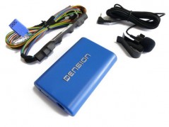 DENSION Gateway Lite BLUE ALFA ROMEO (ISO)