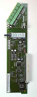 COMmander 2TSM analog-Modul