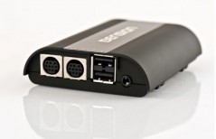 DENSION Gateway 500S fr MOST - Dual FOT ohne BT