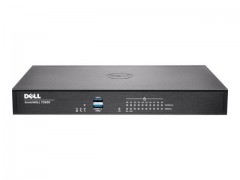 SonicWALL TZ600 - Sicherheitsgert - mit