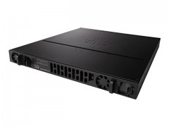 Cisco ISR 4431 - Security Bundle - Route