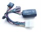 Dietz Lenkradinterface fr NISSAN Note, X-Trail