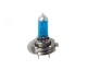 Lampa \'Blue XENON\' Halogenlampe H7, 55W, 12V, mit sehr heller Leuchtkr