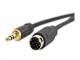 Dension Dension AUX-Kabel 3.5mm Klinke fr GW LITE und PRO