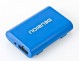 Dension DENSION Gateway Lite BLUE VW, SKODA (Quadlock)