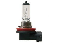 H11 Halogenlampe, 24V, 70W, PGJ9-2, 1 St. im Blister