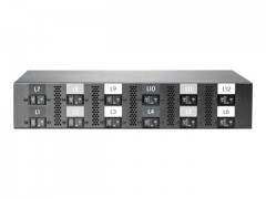 HP 32A 400V 3PH 12 OTL Intl Ipdu Core