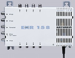 EXR 158