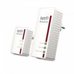 FRITZ!Powerline 540E WLAN Set