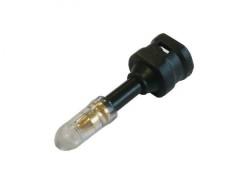 Toslink Stecker / Adapter