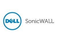 SonicWALL TZ500 - Sicherheitsgert - mit