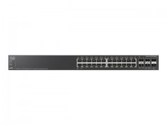 Cisco Small Business Stackable Managed S