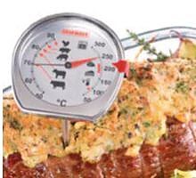 03096 Braten-/Ofenthermometer