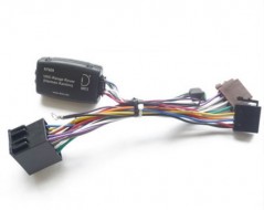 Lenkradinterface fr LAND ROVER Range ROVER