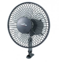 Ventilator Turbo-Fan 24 V