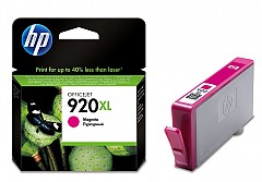 CD973AE HP 920XL / Magenta