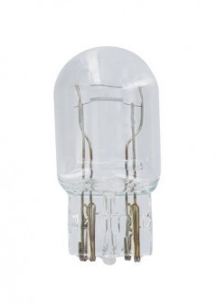 OSRAM-Lampe, 12V, 21/5W, W21/5W, W3x16q, VE: 10 Stck