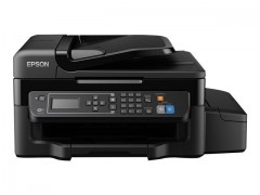 Epson EcoTank ET-4500 - Multifunktionsdr