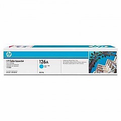 CE311A HP 126A / Cyan