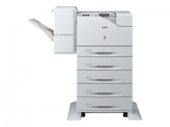 Epson WorkForce AL-C500DXN - Drucker - F