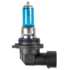 \'Blue XENON\' Halogenlampe HB4/9006, 55W,12V, mit sehr heller Leu