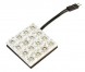 Lampa MULTI-FUNCTION HYPER LED PCB LAMP 35X35mm