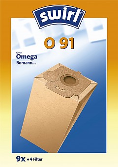 O 91 Promopack(9Pezzo)