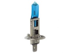 H1 \'Blue-XENON\' Lampe, 24V, 100W, 1 St. im Karton