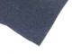 Dietz Moquette schwarz, 0,70x1,40 m