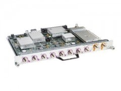 Card/uBR7200 DOCSIS3.0 Modem Card 8