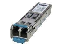 Cisco SFP+ Transceiver - Mini-GBIC - DOM