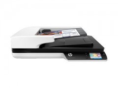 HP Scanjet Pro 4500FN1