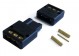 Vibe VIBE Fast Plug - 3 poliges Steckverbinderset fr Verstrker